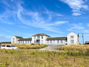 North Lodge Retreat Allonby